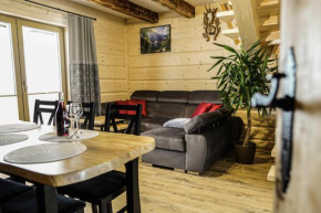 Domek na Zrąbku Pod Gubałówką Zakopane